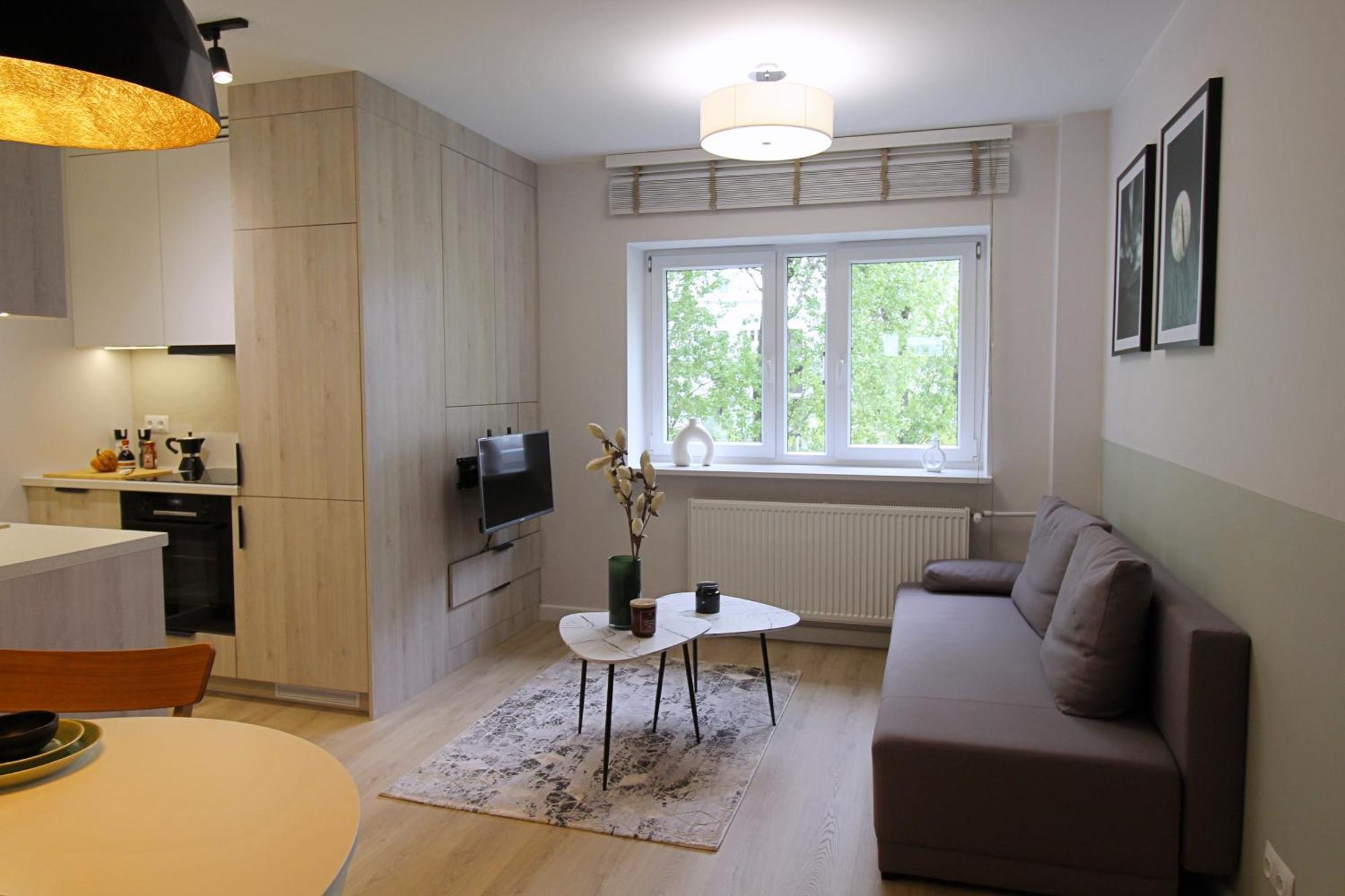 Nowolipie 31 - Bezplatny Parking - Free Parking - Better Rental Warszawa Eksteriør billede
