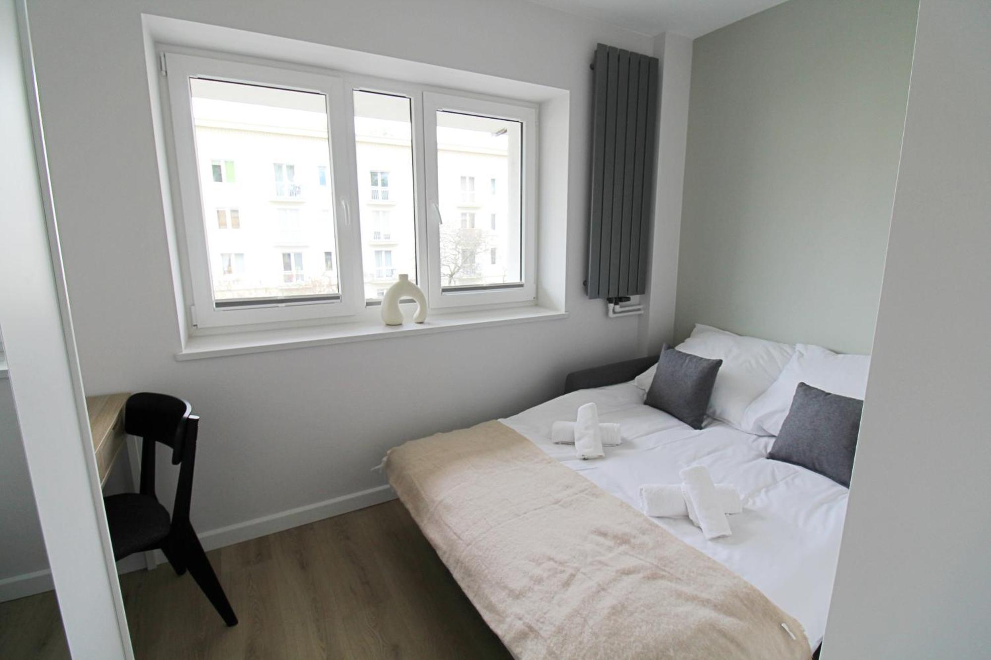 Nowolipie 31 - Bezplatny Parking - Free Parking - Better Rental Warszawa Eksteriør billede
